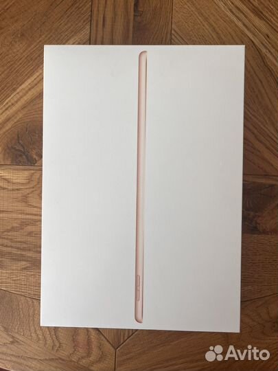 iPad 8 поколения (2022) 32gb