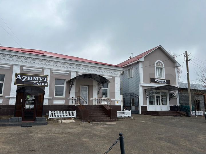 Комната 30 м², 1/2 эт.