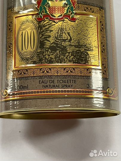 Cigar Remy latour Новая Туалетная вода для мужчин