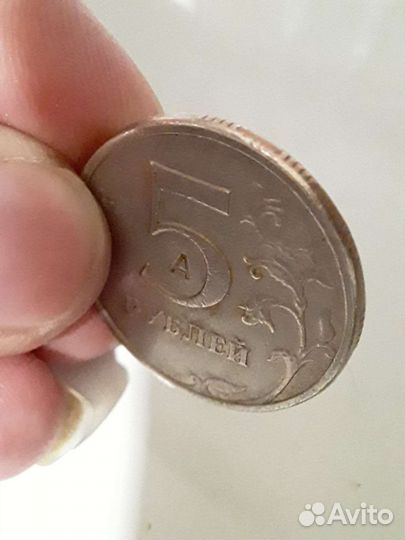 Коллекционные монеты(эксклюзивный брак)