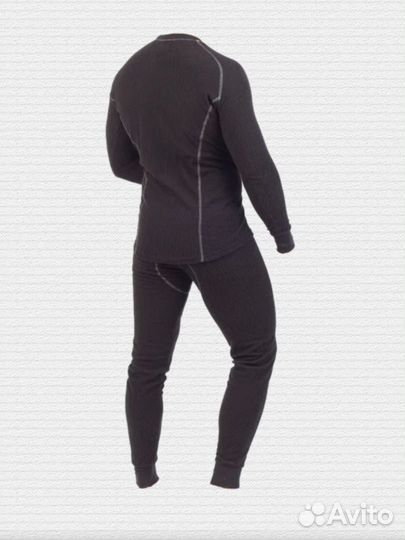 Комплект термобелья флисового 