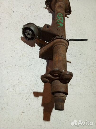 Рулевая колонка Mercedes-Benz E-Class W210 111.942