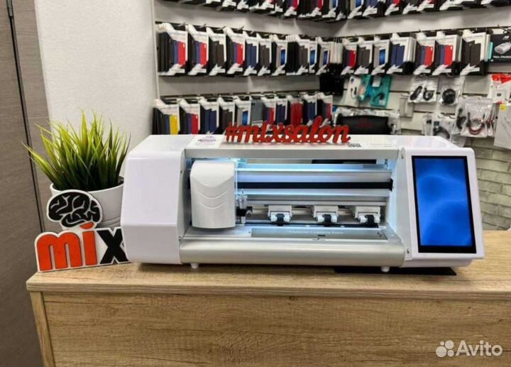 Защитная пленка на все смартфоны