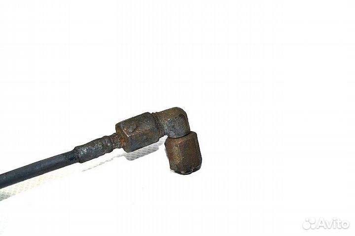 Шланги механизма подъема кабины mercedes-benz Actros MP2/MP3 1841 (01.02)