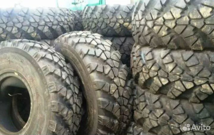 Грузовая шина tyrex CRG О-184 425/85R21 146/142K 1