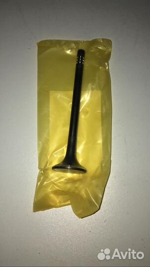 Новые клапана из Кореи оригинал 222124a061