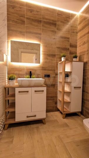 Таунхаус 155 м² на участке 4 сот.