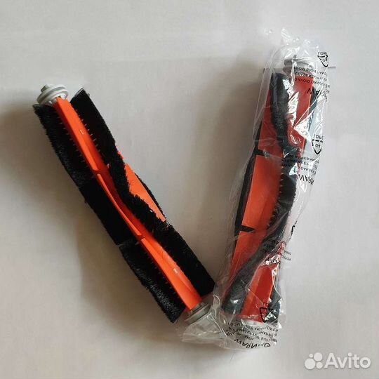 Расходники для робота-пылесоса