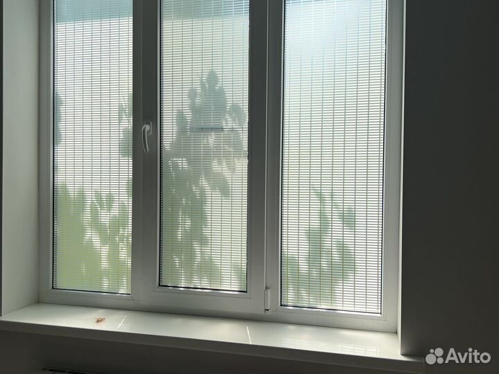 Окна пластиковые бу