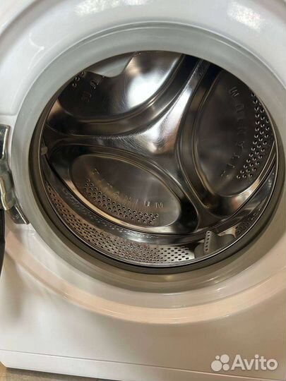 Стиральная машина Ariston 5кг(Гарантия)
