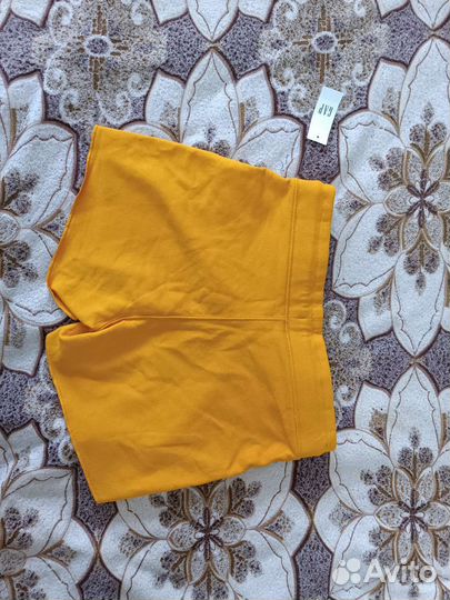 Шорты женские