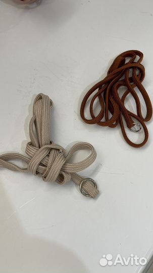 Поводок для большой собаки