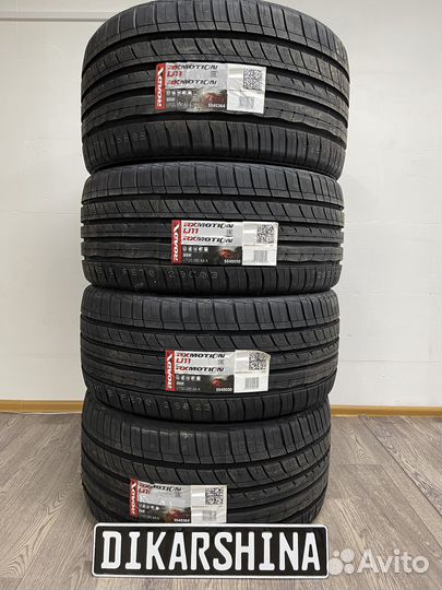 RoadX RXMotion U11 265/35 R20 99Y