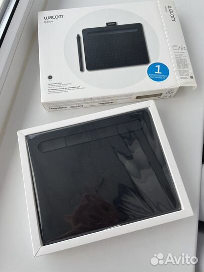 Графический планшет