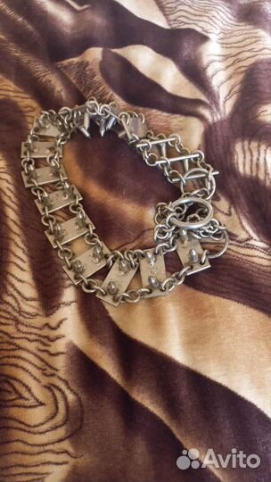 Строгий ошейник для собак