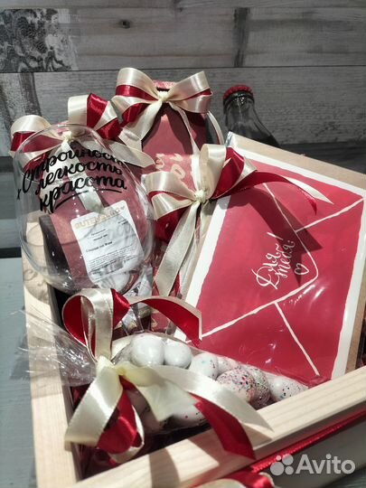Подарочный набор - 