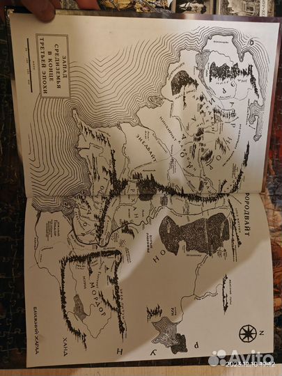 Фантастика, фэнтези и сказки