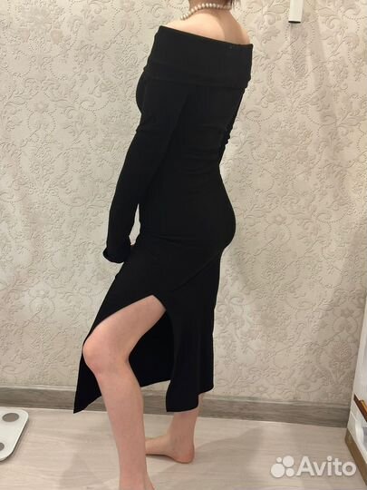 Продам шикарное платье