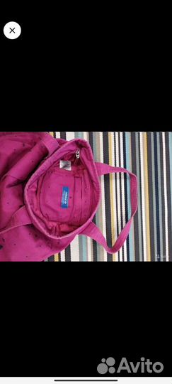 Шопер adidas оригинал