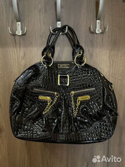 Сумка Jimmy choo. Оригинал
