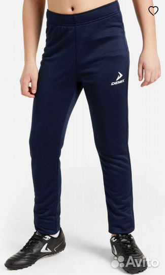 Спортивный костюм новый demix