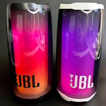 Колонка JBL Pulse 5 с Подсветкой