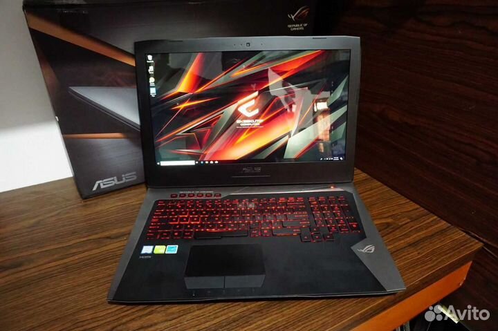 Ноутбук под любые задачи с гарантией