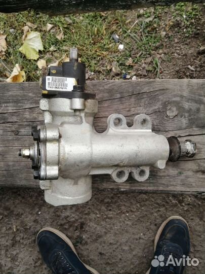 Запчасти б/у на УАЗ