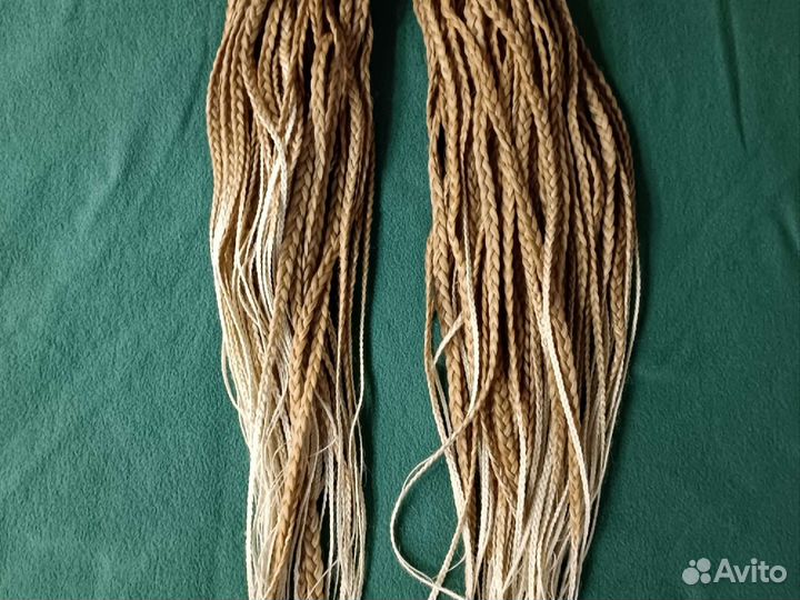 Де косы комплект бу