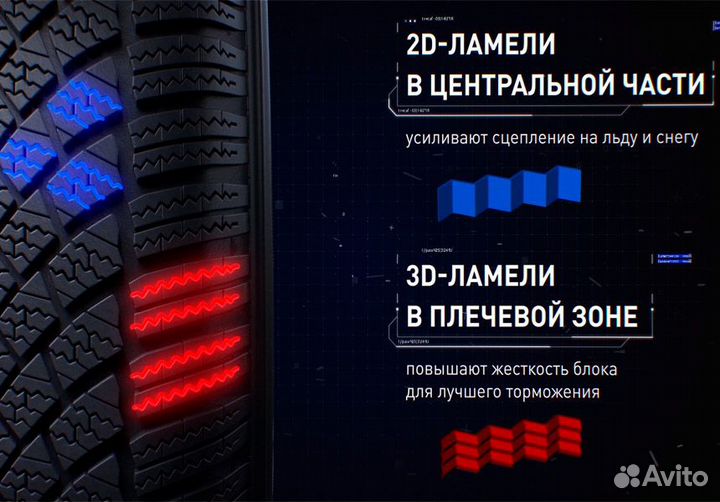 Bridgestone Blizzak LM-005 275/40 R20 106V