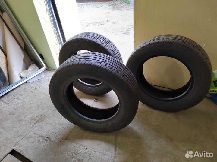 Белшина AstartA SUV 225/65 R17 102H