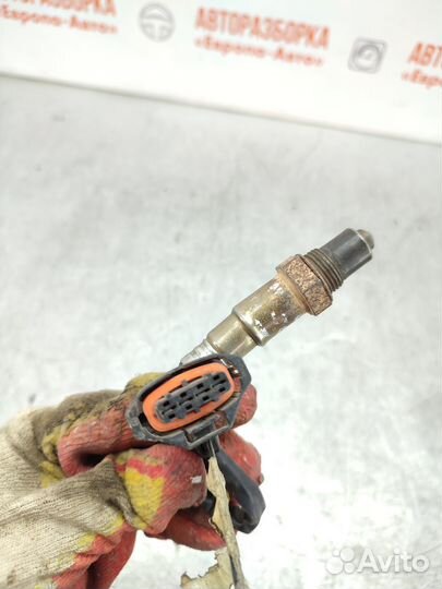 Датчик кислородный/Lambdasonde Citroen C3 2