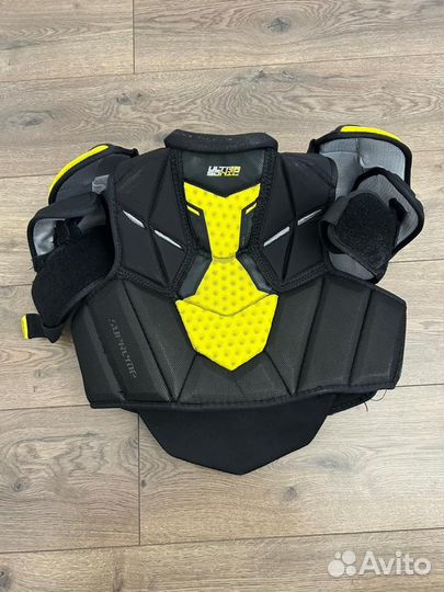 Bauer. Полный комплект для хоккея