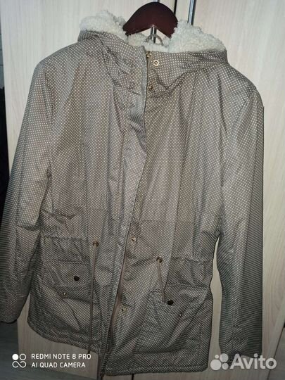 Куртка женская