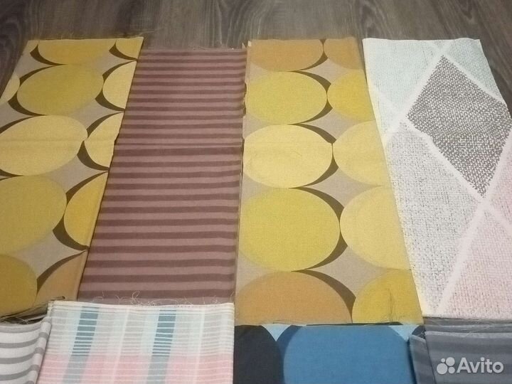 Ткань хлопок перкаль, бязь премиум, ситец, поплин