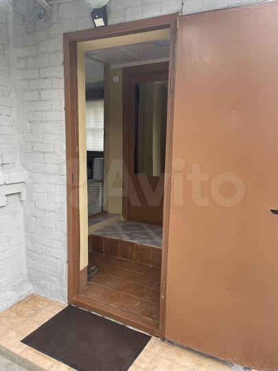 Дом 45 м² на участке 2 сот.