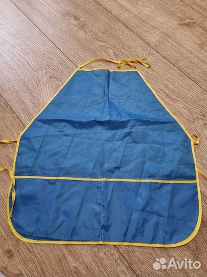 Фартук детский