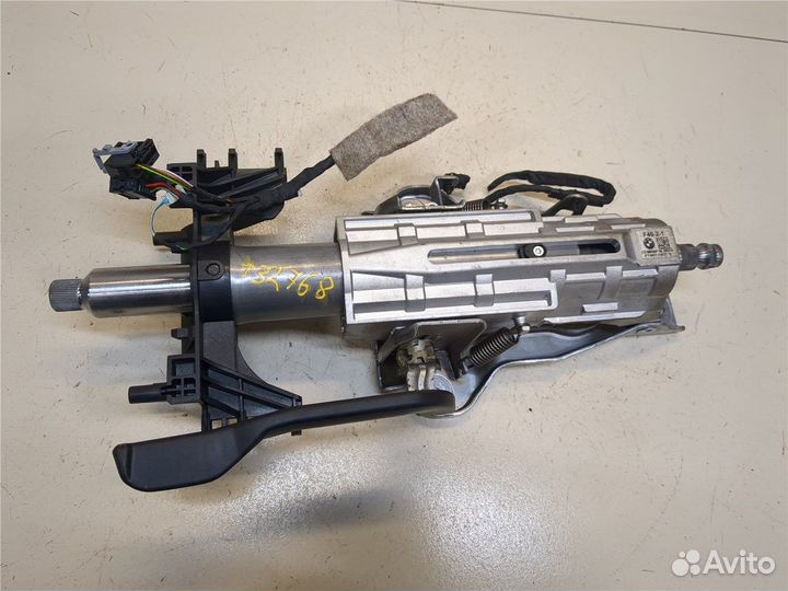 Колонка рулевая BMW 2 F44, 2020