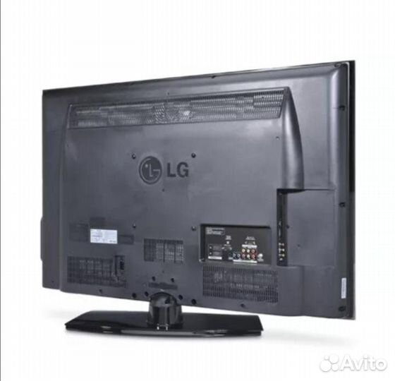 Телевизор LG 32CS466