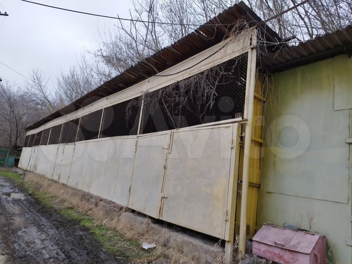 Склад 272,2 м²