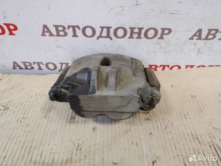 Суппорт тормозной передний левый Jaguar S-Type 3.0