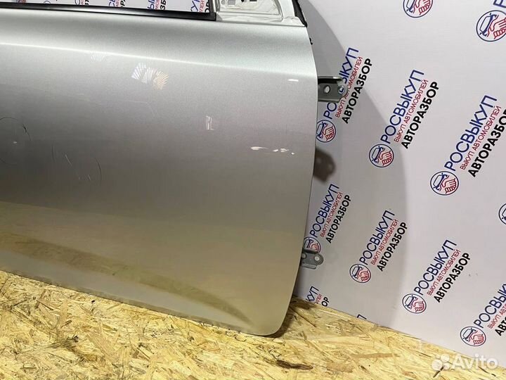 Дверь передняя правая Kia Ceed ED