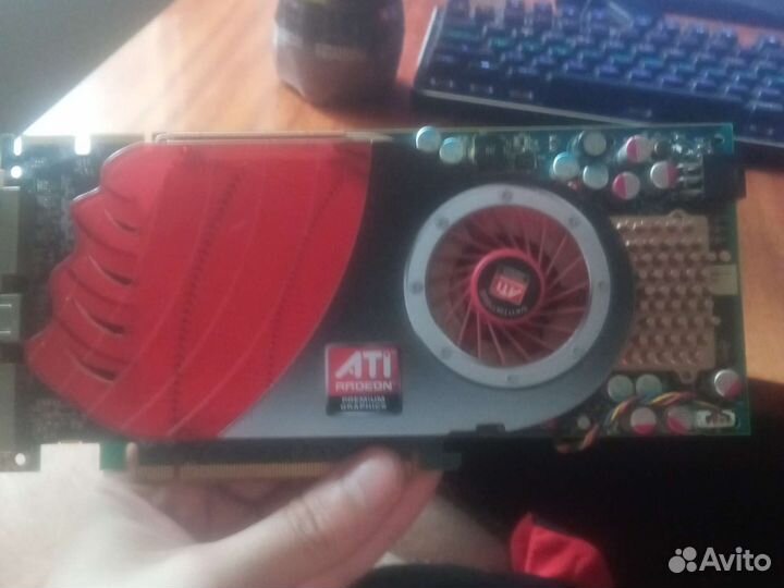 Hd4850 512