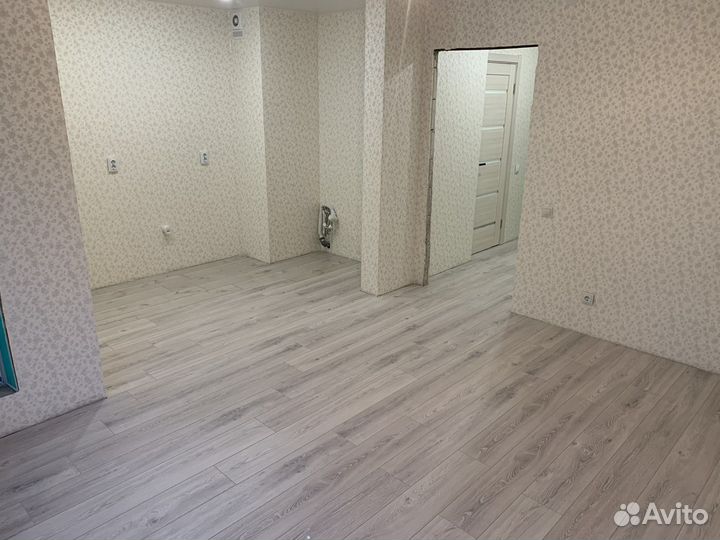 Ремонт и отделка квартир под ключ