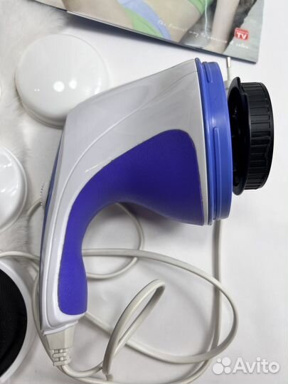 Массажер для тела Bradex Relax tone