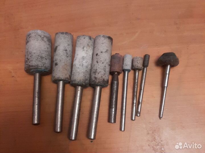 Шарошки СССР