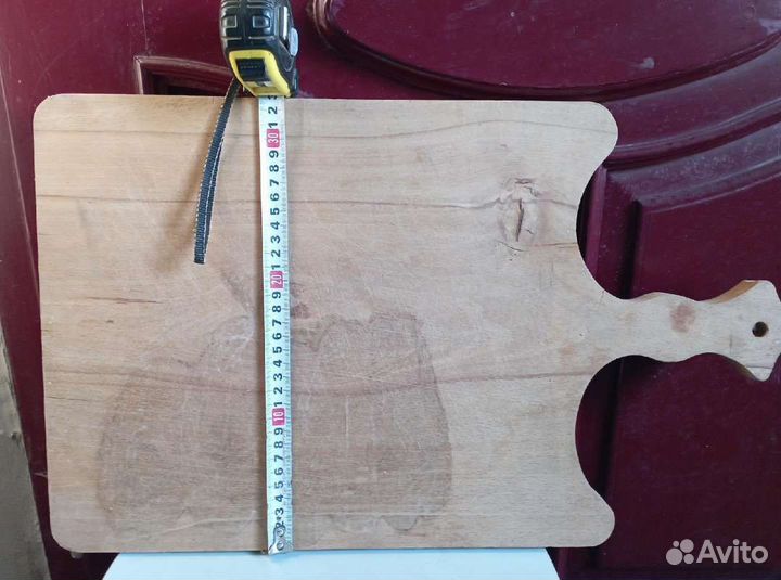 Разделочная доска дерево