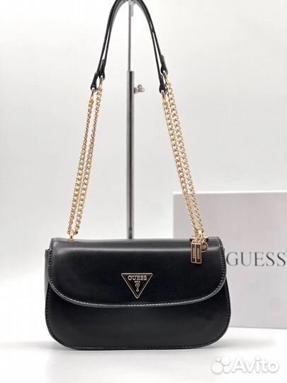 Сумка женская guess новая