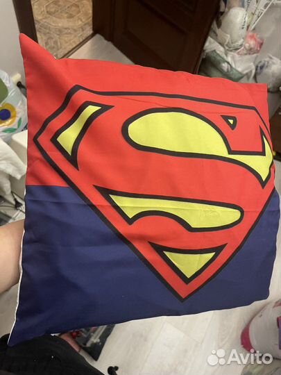 Украшение для вечеринки супергероев