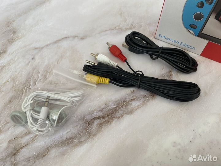 Игровая приставка консоль X7